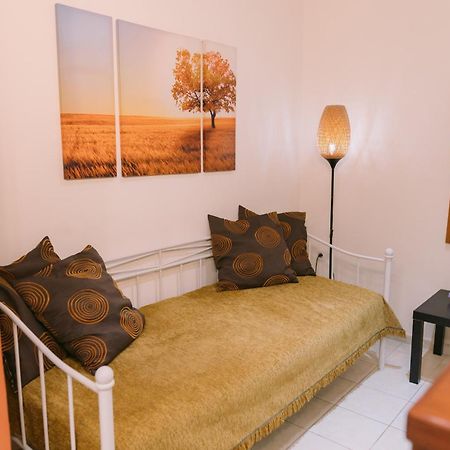 A&F Ioannina Apartment Eksteriør billede