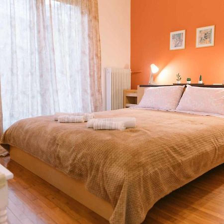 A&F Ioannina Apartment Eksteriør billede