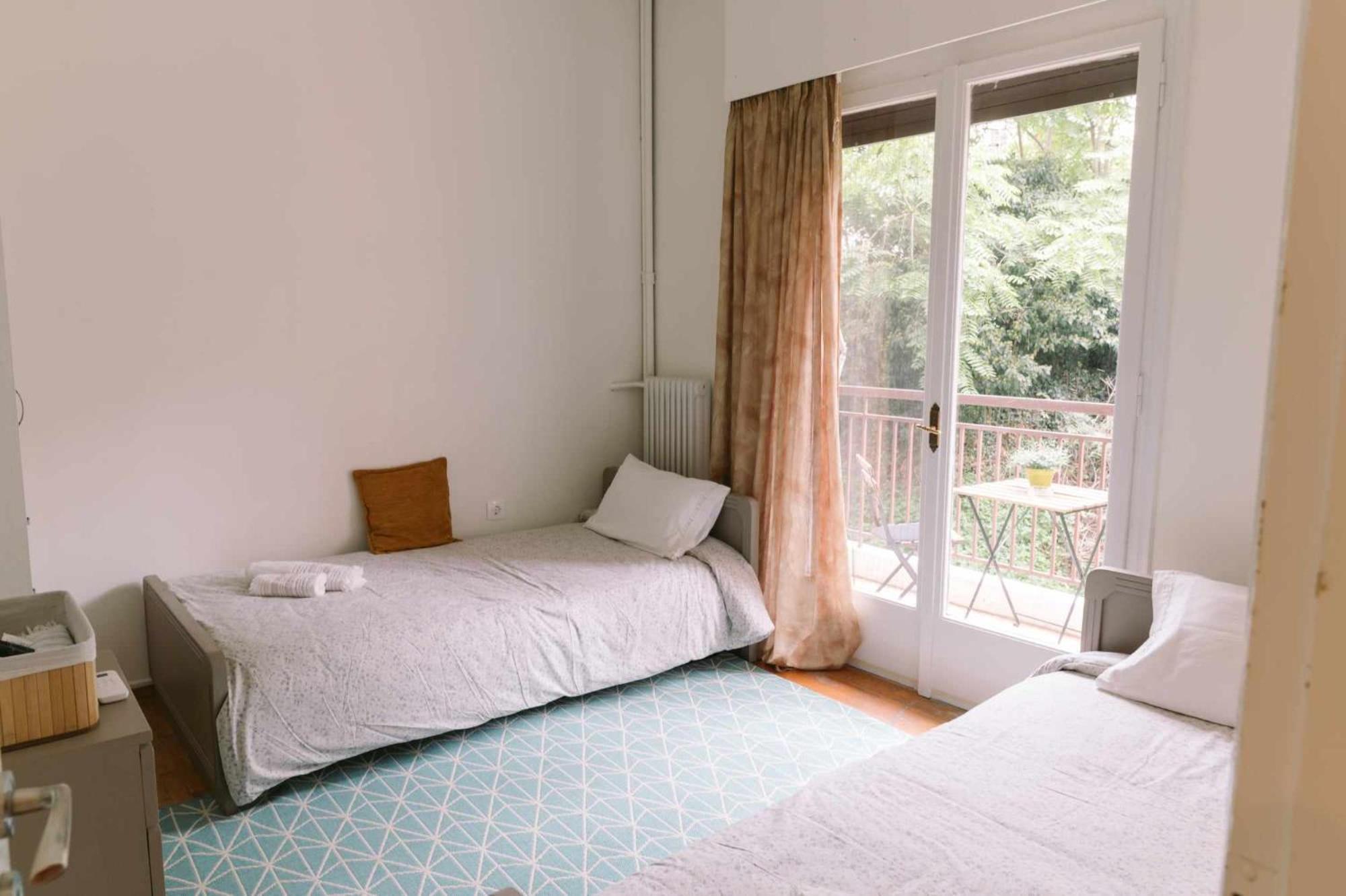 A&F Ioannina Apartment Eksteriør billede